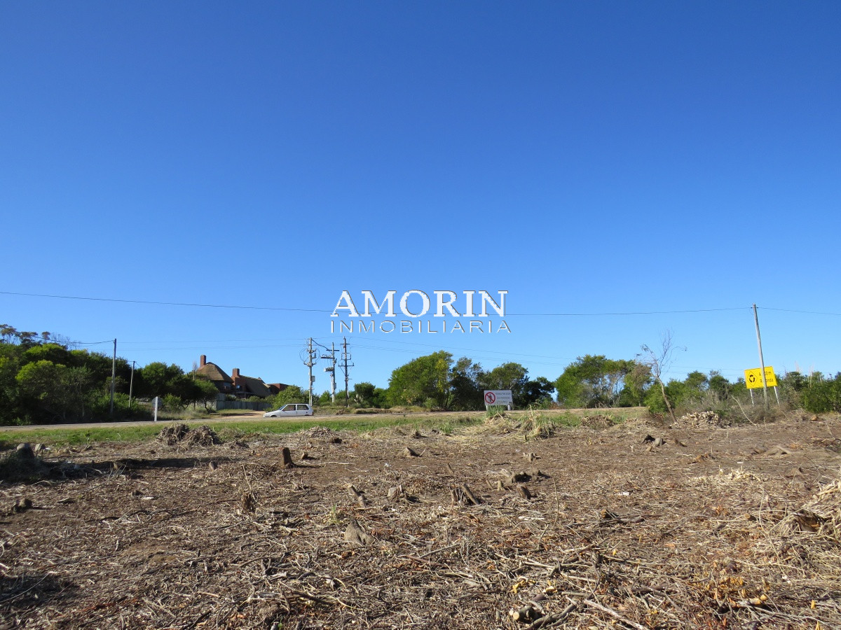 Terreno ID.589 - Terreno en Manantiales.