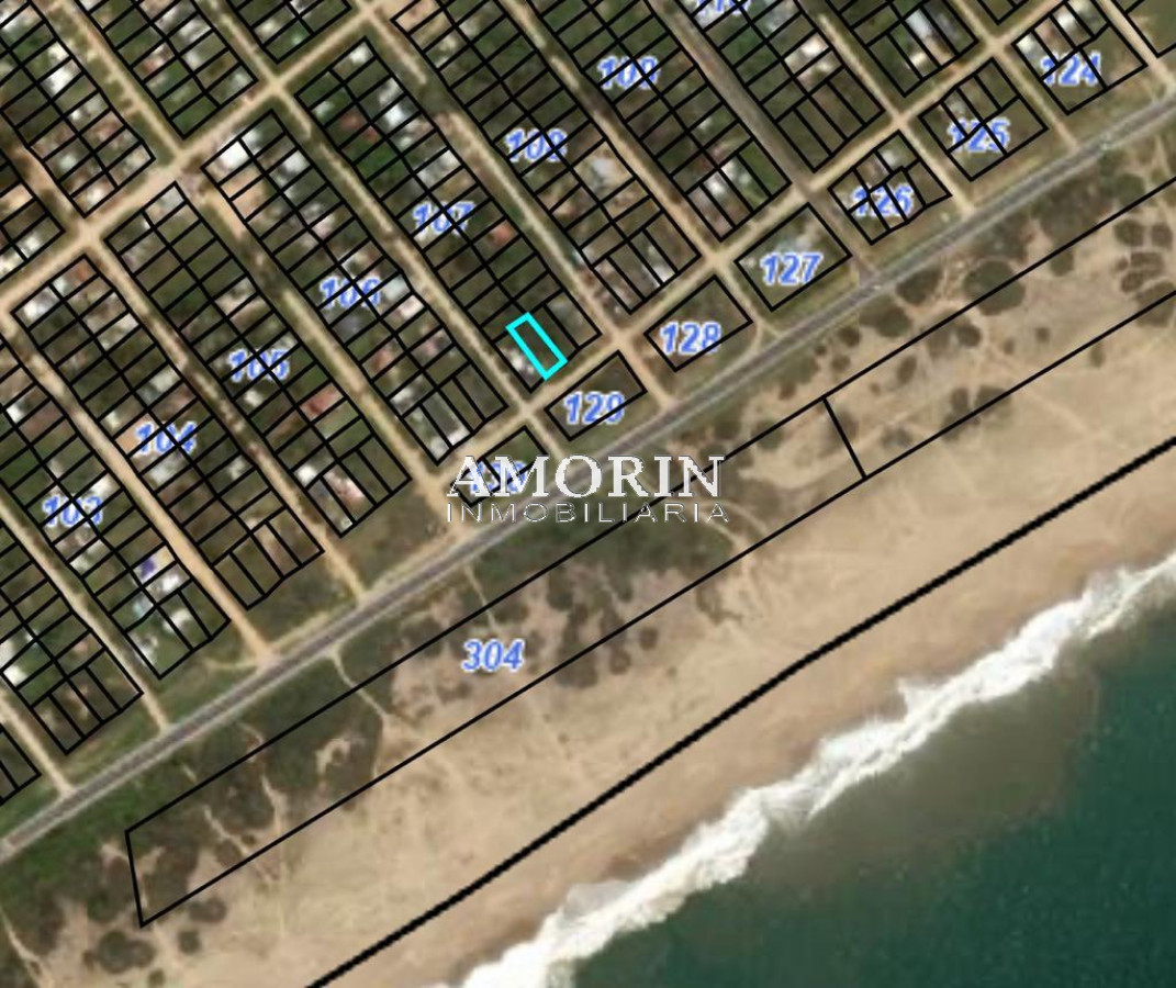 Terreno ID.717 - Terreno en Manantiales, Balneario Buenos Aires