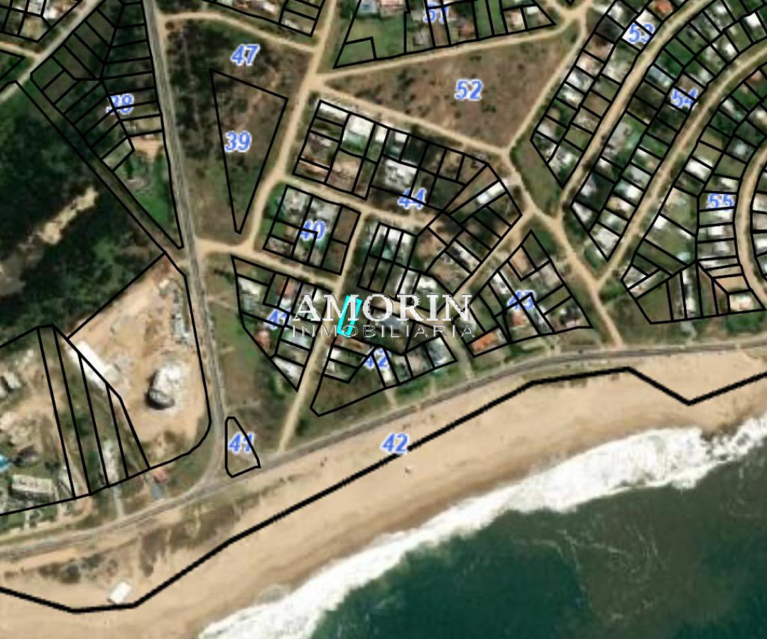 Terreno ID.729 - Terreno en Manantiales, El Chorro