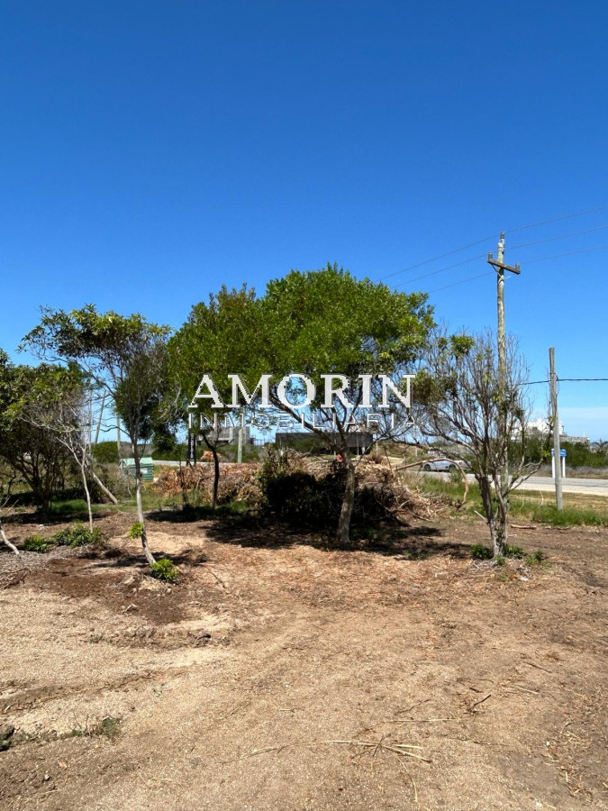 Terreno ID.789 - 2 Lotes en Santa Monica