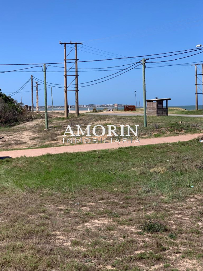 Terreno ID.781 - terreno en santa monica