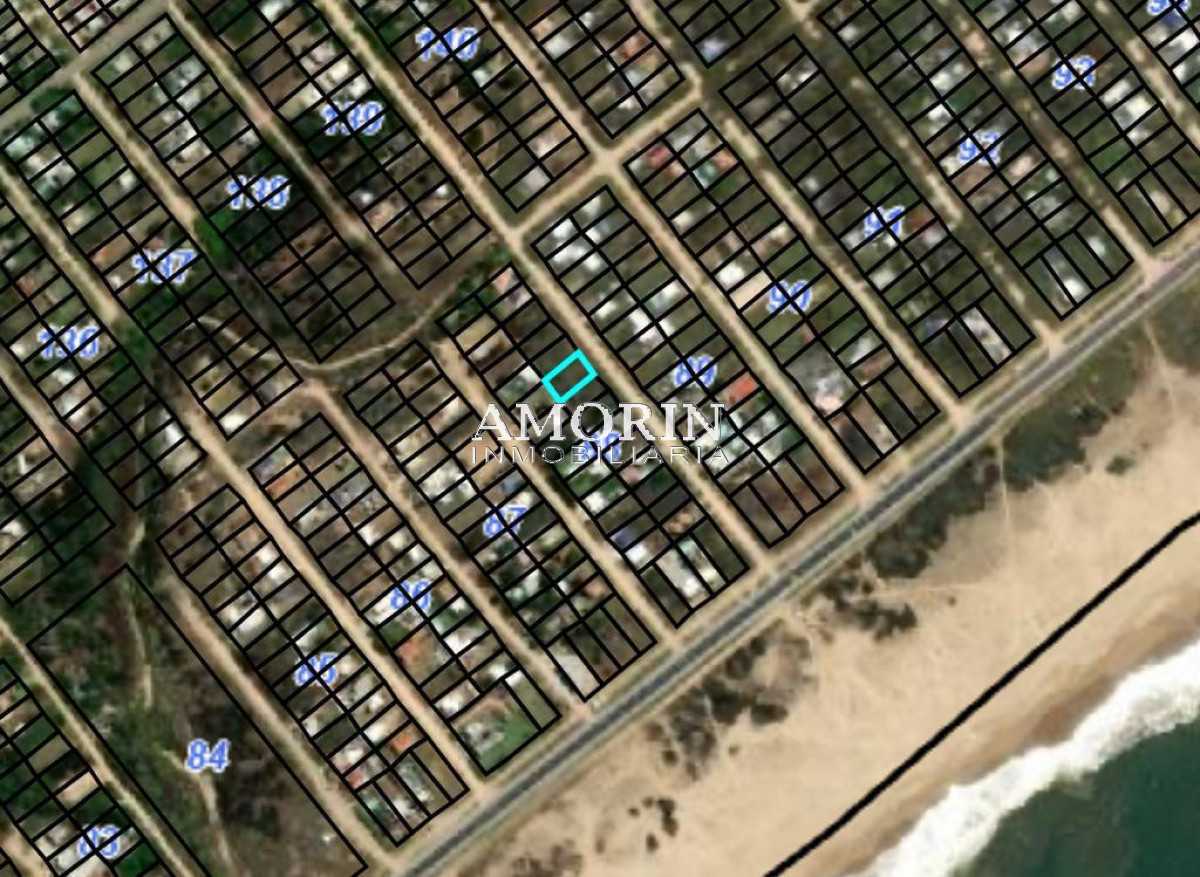 Terreno ID.723 - Terreno en Manantiales, Balneario Buenos Aires