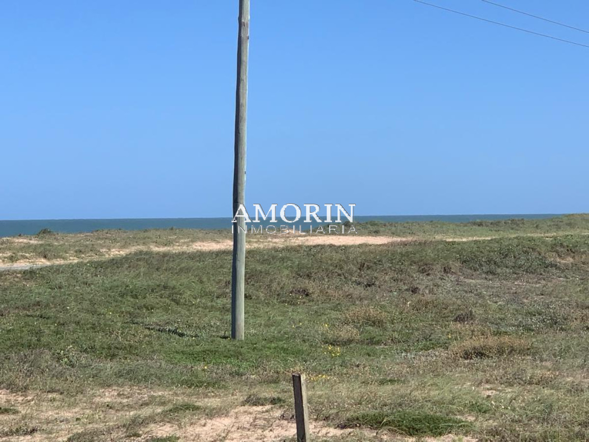 Terreno ID.780 - Terreno en Jose Ignacio, Santa Monica