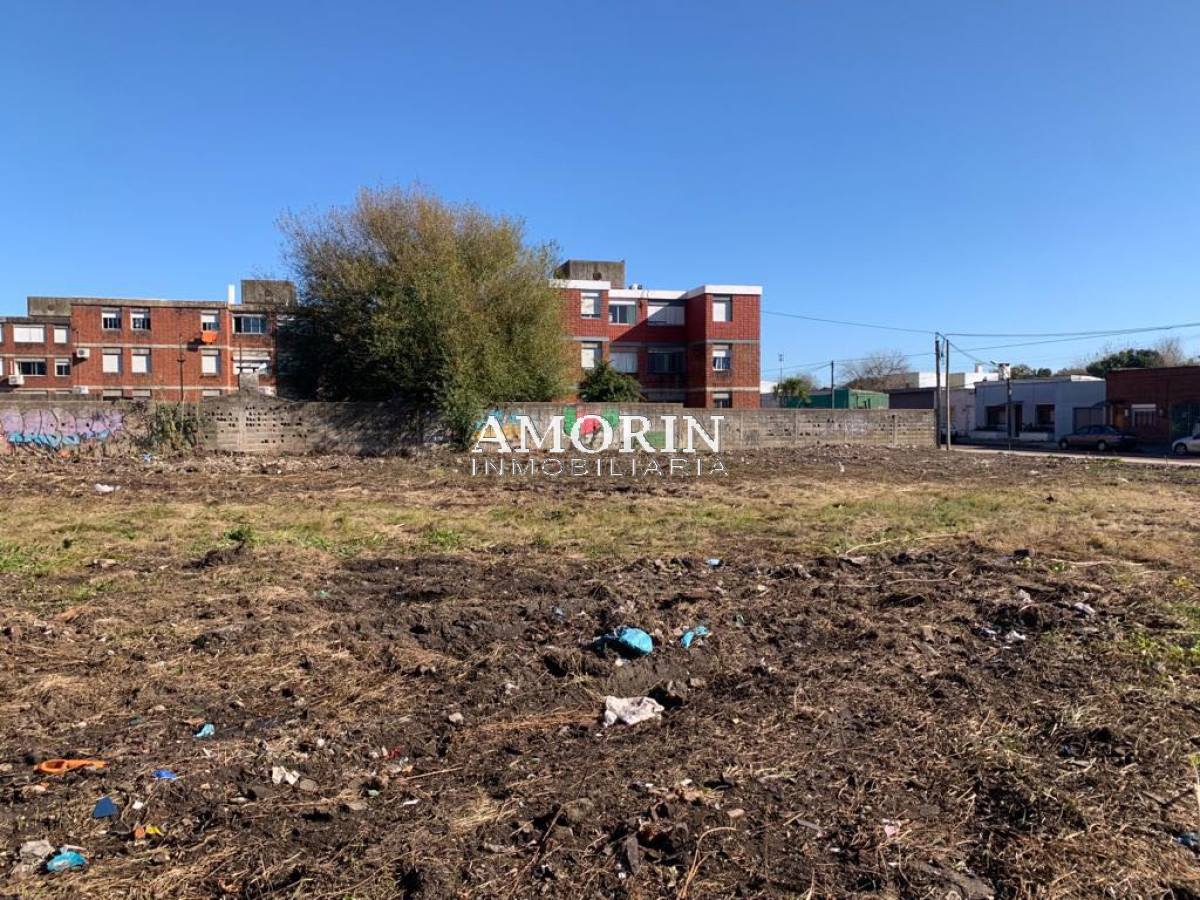 Terreno ID.602 - Terreno en San Carlos, Centro San Carlos