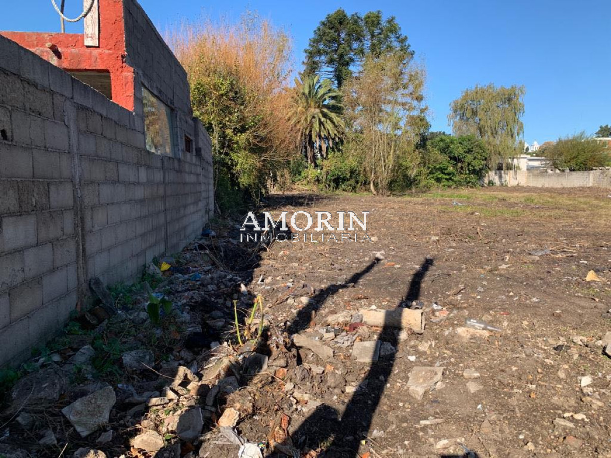 Terreno ID.602 - Terreno en San Carlos, Centro San Carlos