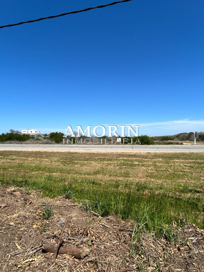 Terreno ID.789 - 2 Lotes en Santa Monica
