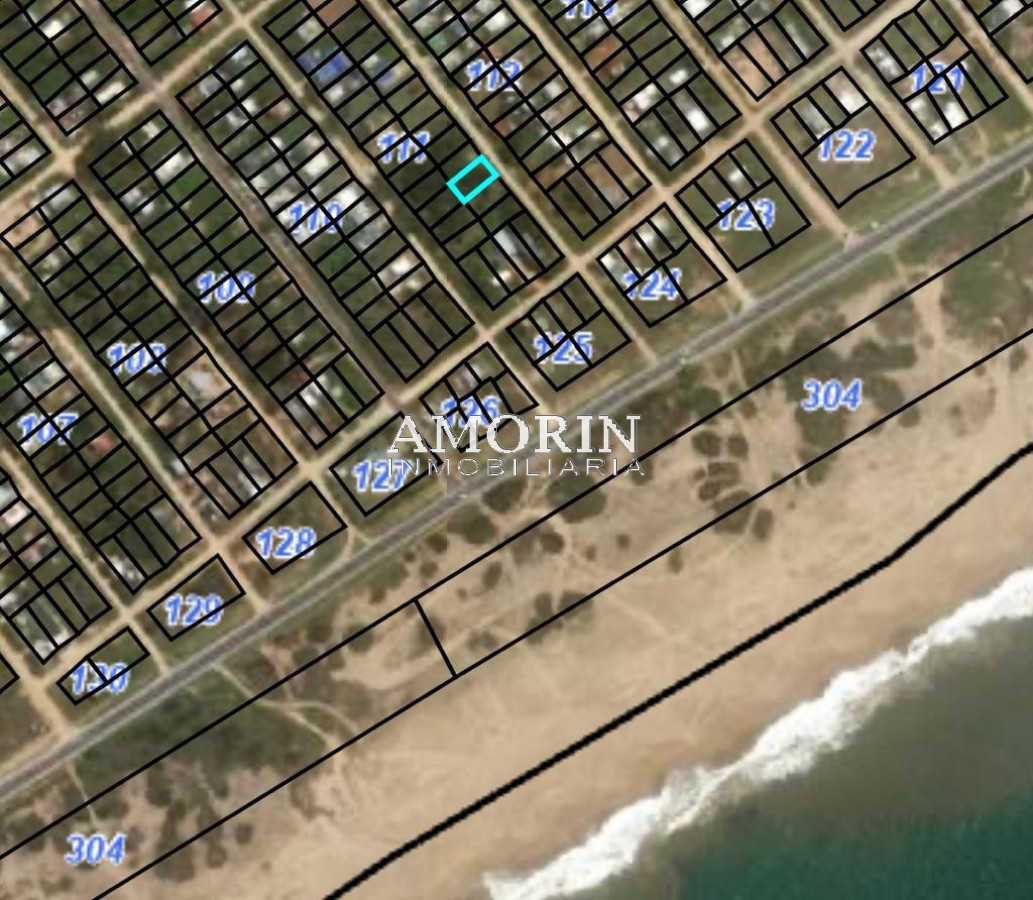 Terreno ID.708 - Terreno en Manantiales, Balneario Buenos Aires