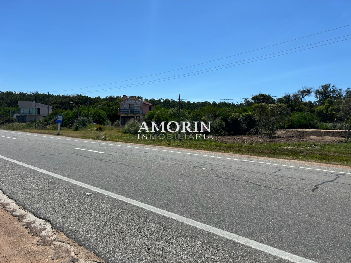 Terreno ID.789 - 2 Lotes en Santa Monica