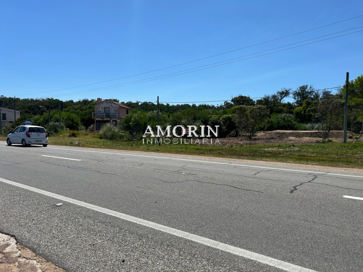 Terreno ID.789 - 2 Lotes en Santa Monica