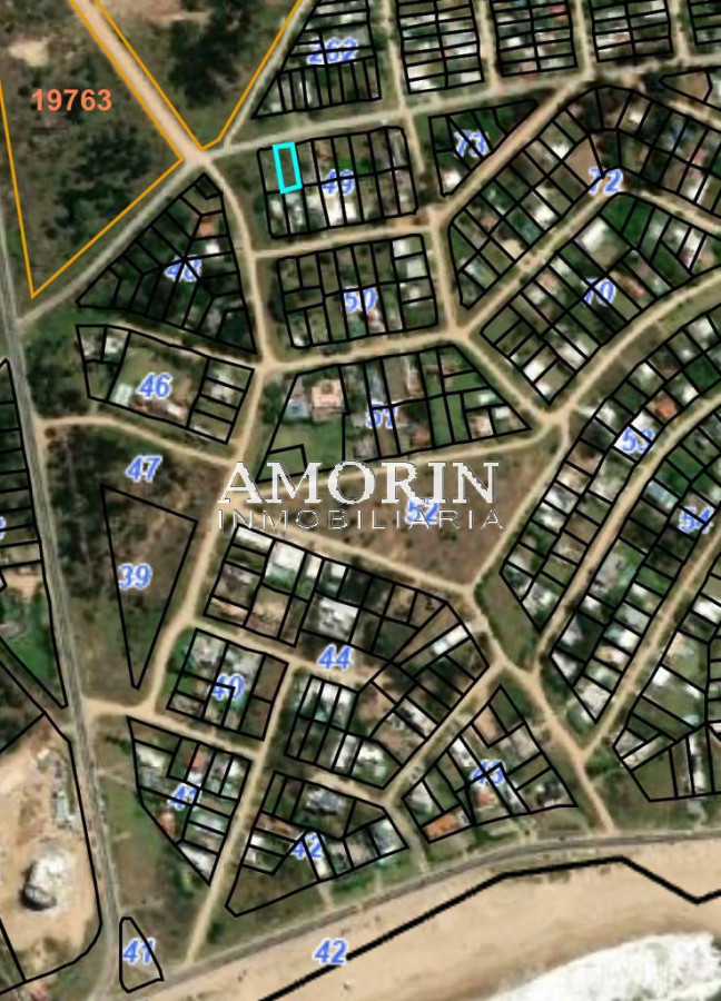 Terreno ID.731 - Terreno en Manantiales, El Chorro