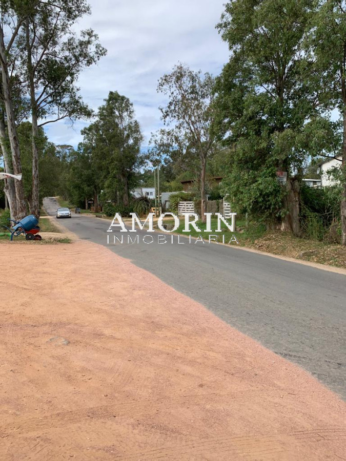Terreno ID.658 - TERRENO EN BALNEARIO EL TESORO