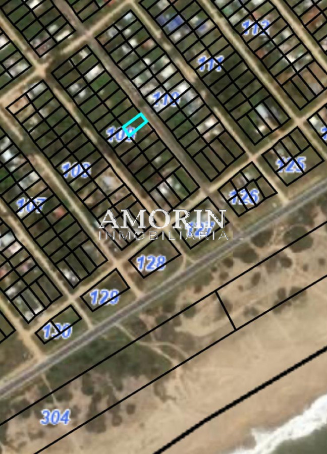 Terreno ID.696 - Terreno en Manantiales, Balneario Buenos Aires