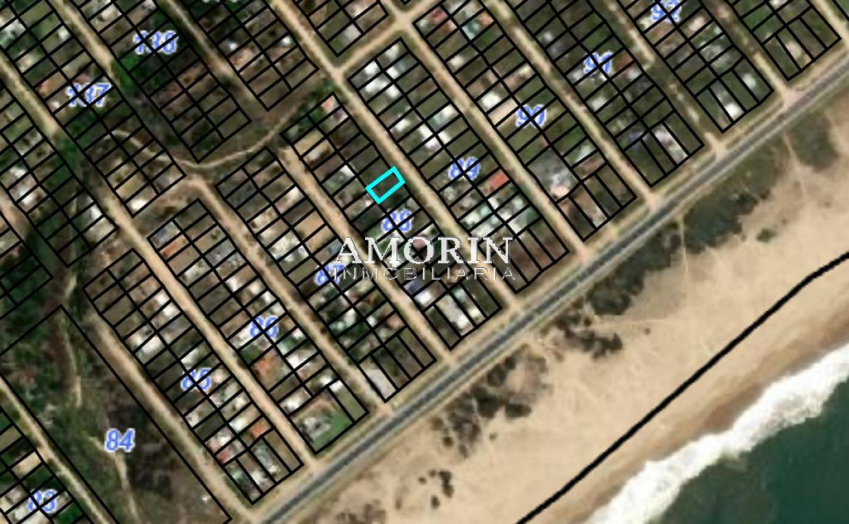 Terreno ID.724 - Terreno en Manantiales, Balneario Buenos Aires