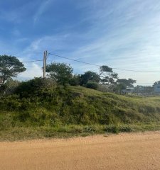 Terreno en Manantiales, Balneario Buenos Aires