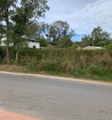 TERRENO EN BALNEARIO EL TESORO