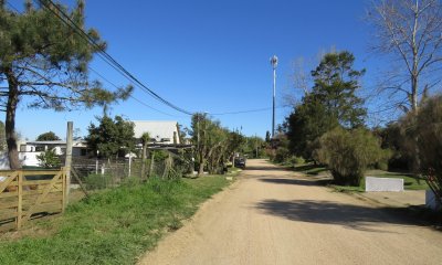 Terreno en Manantiales, Balneario Buenos Aires