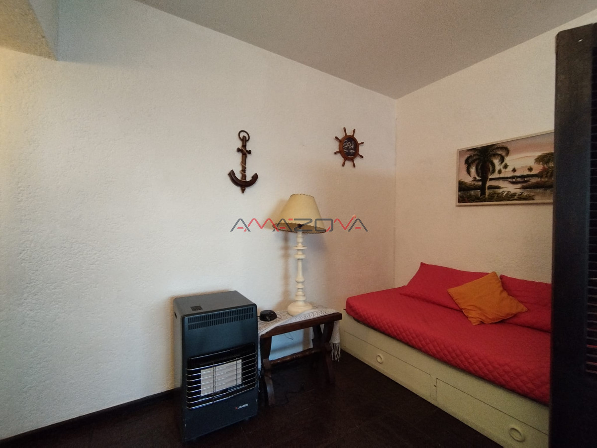 Apartamento ID.5654 - Apartamento de un dormitorio y medio en venta en Punta del Este