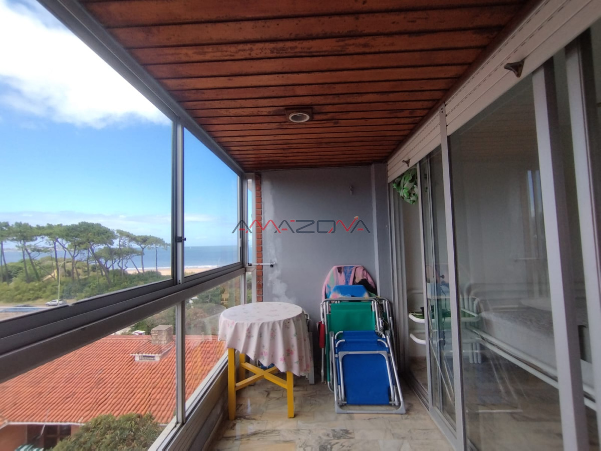 Apartamento ID.5653 - Apartamento en primera linea playa Mansa