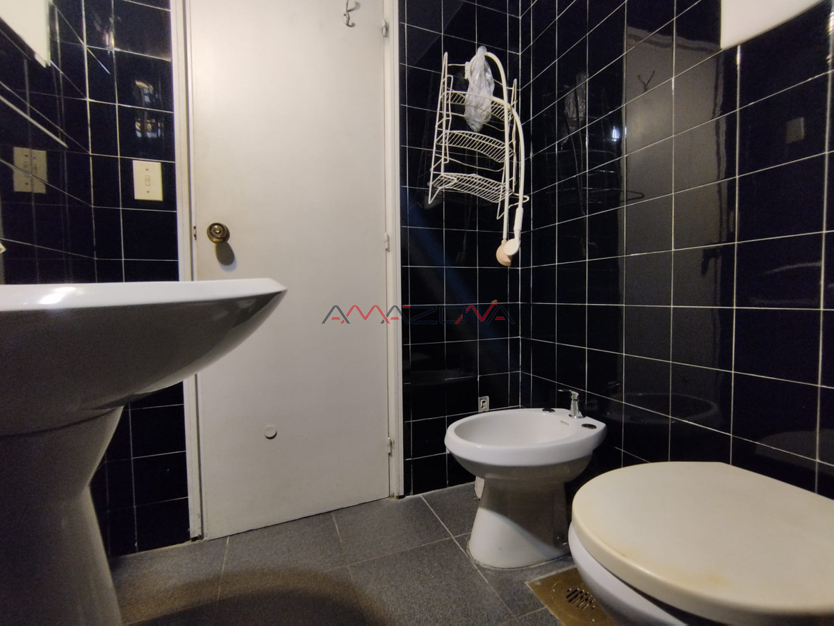 Apartamento ID.5654 - Apartamento de un dormitorio y medio en venta en Punta del Este
