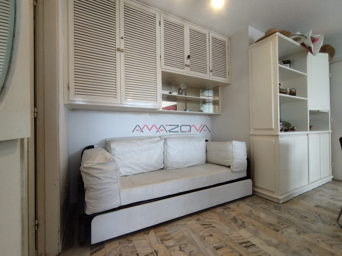 Apartamento ID.5653 - Apartamento en primera linea playa Mansa
