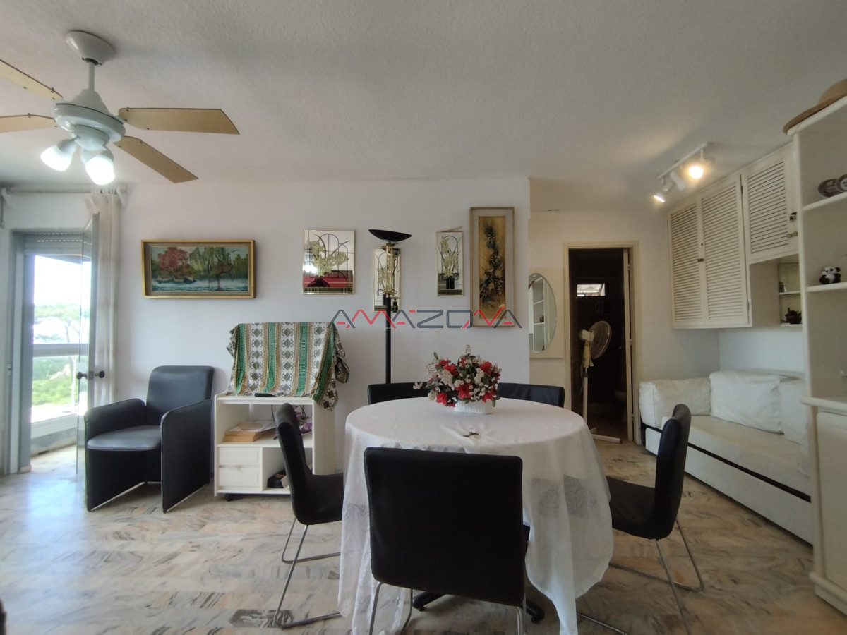 Apartamento ID.5653 - Apartamento en primera linea playa Mansa