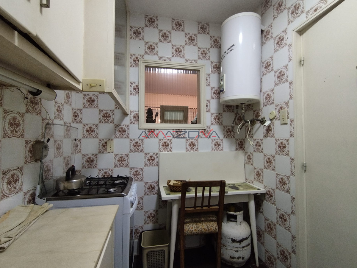 Apartamento ID.5654 - Apartamento de un dormitorio y medio en venta en Punta del Este