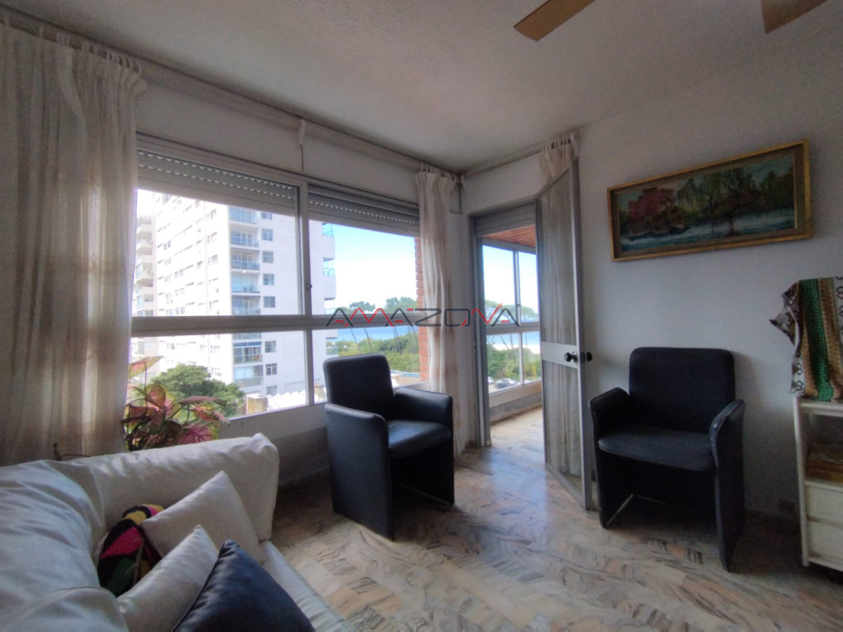 Apartamento ID.5653 - Apartamento en primera linea playa Mansa