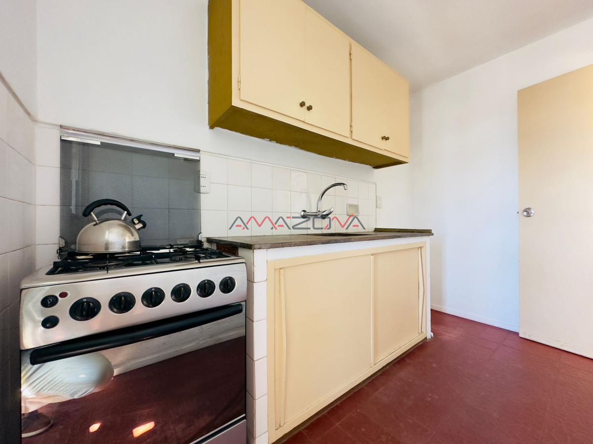 Apartamento ID.5531 - VENTA, Apartamento 2 dormitorios, Maldonado.