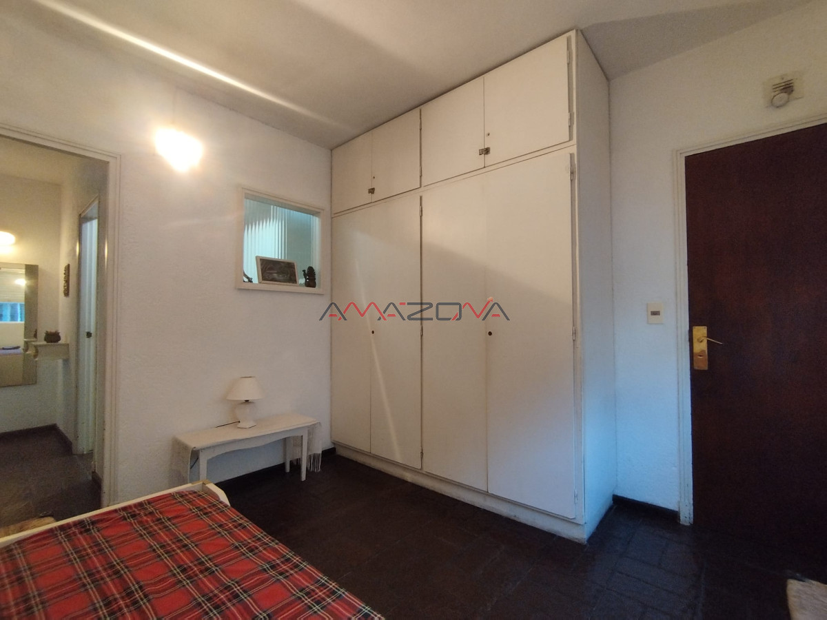 Apartamento ID.5654 - Apartamento de un dormitorio y medio en venta en Punta del Este