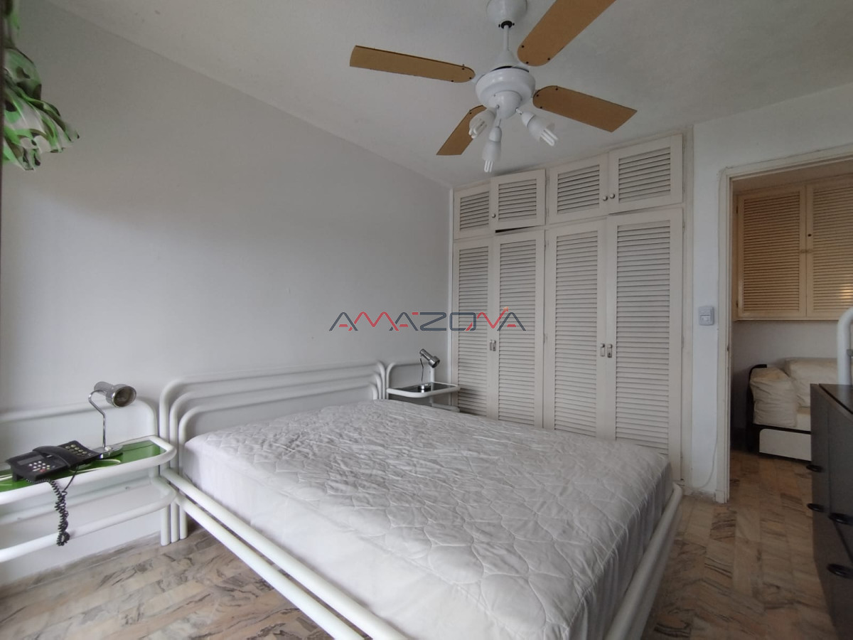 Apartamento ID.5653 - Apartamento en primera linea playa Mansa