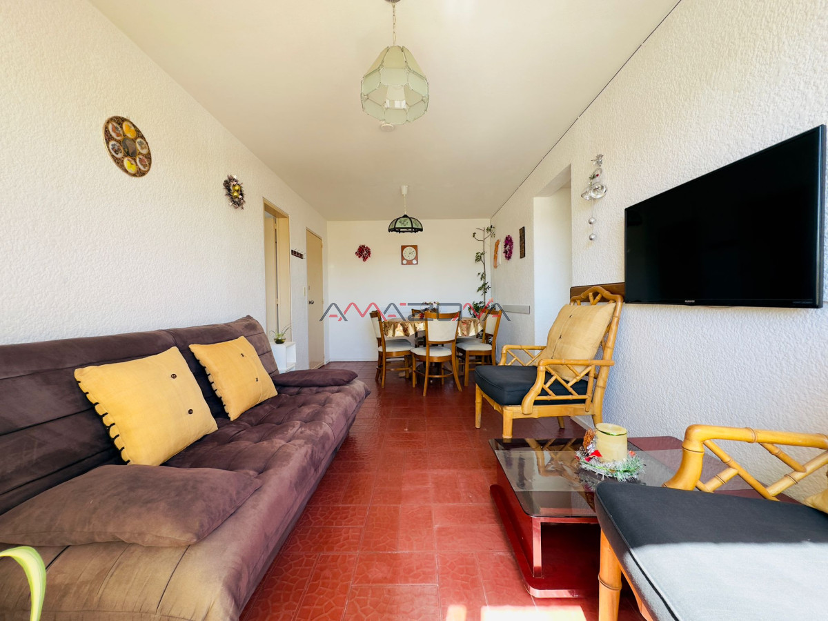 Apartamento ID.5531 - VENTA, Apartamento 2 dormitorios, Maldonado.
