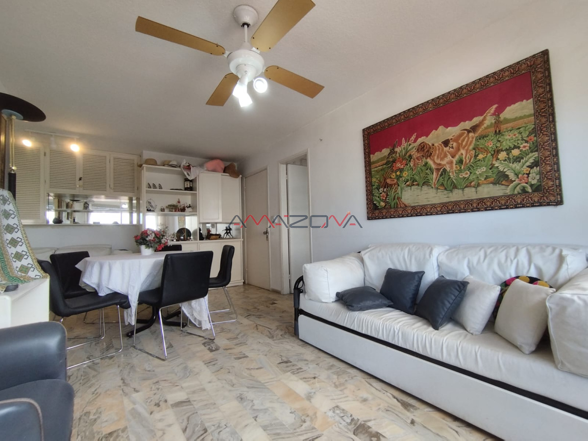 Apartamento ID.5653 - Apartamento en primera linea playa Mansa
