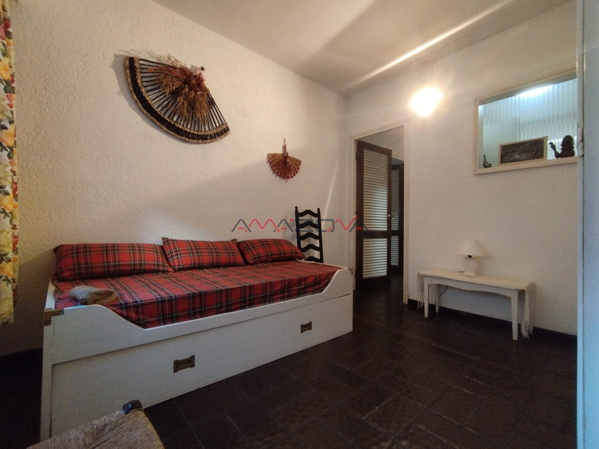 Apartamento ID.5654 - Apartamento de un dormitorio y medio en venta en Punta del Este