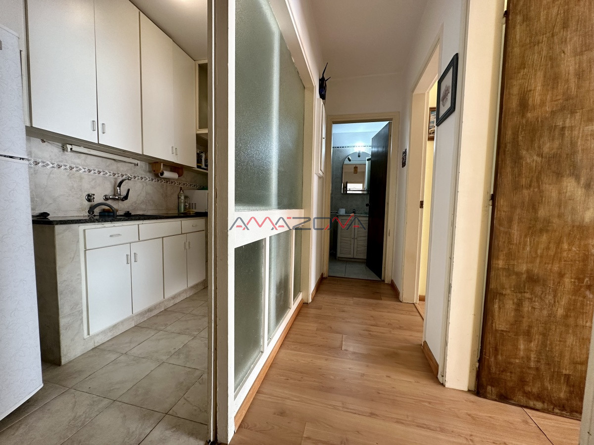 Apartamento ID.5532 - VENTA de apartamento, 2 dormitorios, punta del este, Uruguay.
