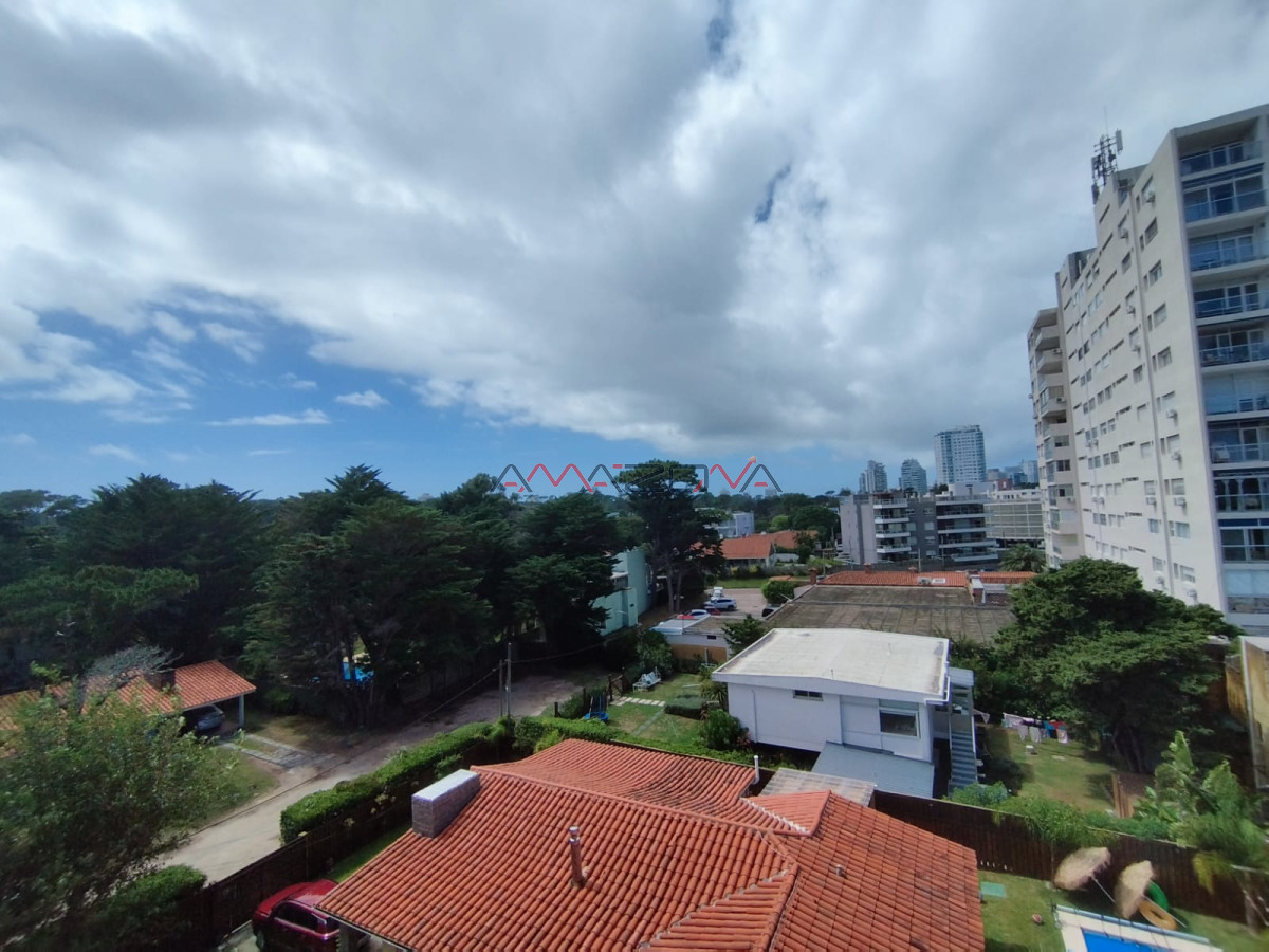 Apartamento ID.5653 - Apartamento en primera linea playa Mansa