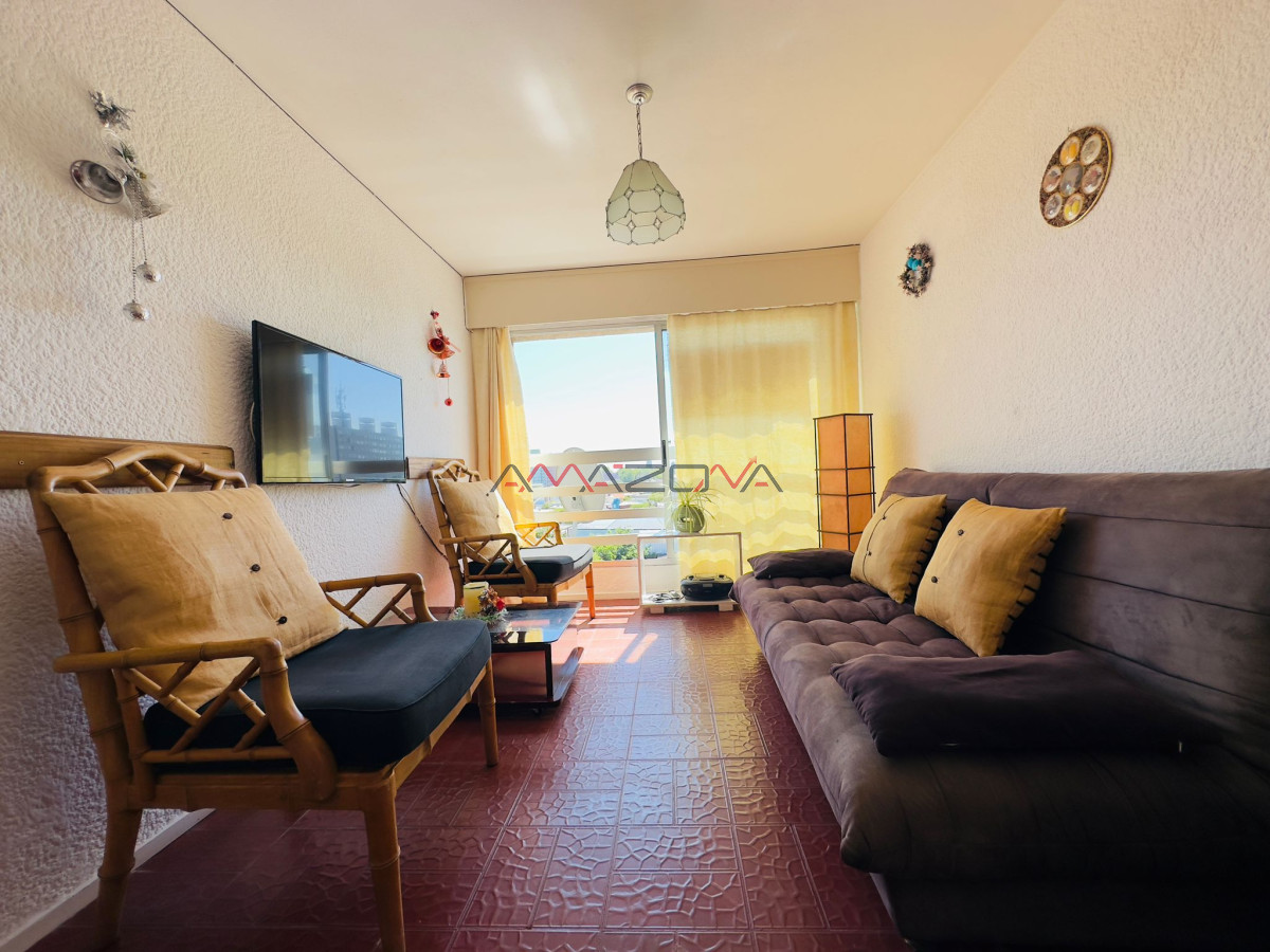 Apartamento ID.5531 - VENTA, Apartamento 2 dormitorios, Maldonado.