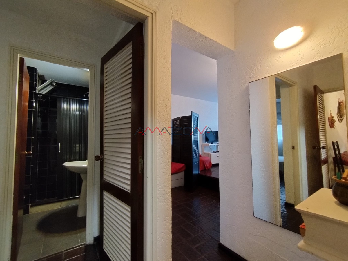 Apartamento ID.5654 - Apartamento de un dormitorio y medio en venta en Punta del Este