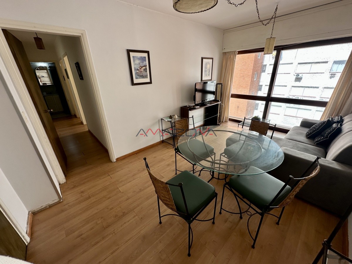 Apartamento ID.5532 - VENTA de apartamento, 2 dormitorios, punta del este, Uruguay.