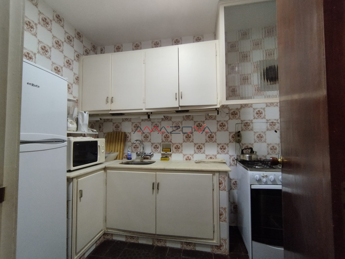 Apartamento ID.5654 - Apartamento de un dormitorio y medio en venta en Punta del Este