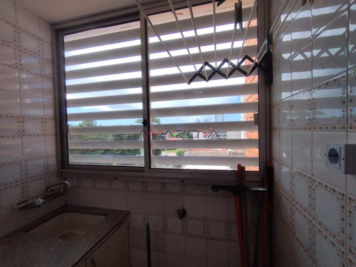 Apartamento ID.5653 - Apartamento en primera linea playa Mansa