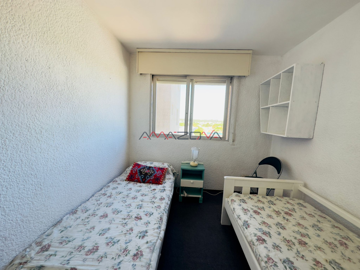 Apartamento ID.5531 - VENTA, Apartamento 2 dormitorios, Maldonado.