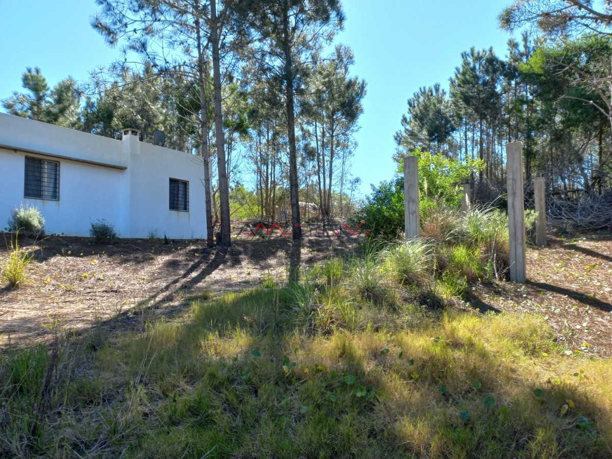 Terreno ID.5255 - VENTA DE TERRENO EN ROCHA PARA UNIFICAR