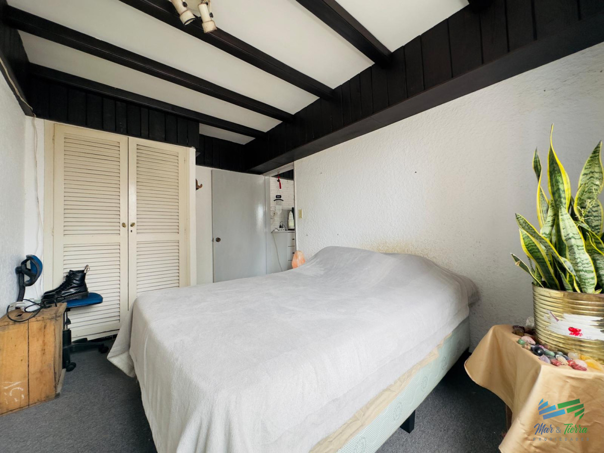 Apartamento ID.4614 - Oportunidad de apartamento de 1 dormitorio en venta en Península, Punta del este.