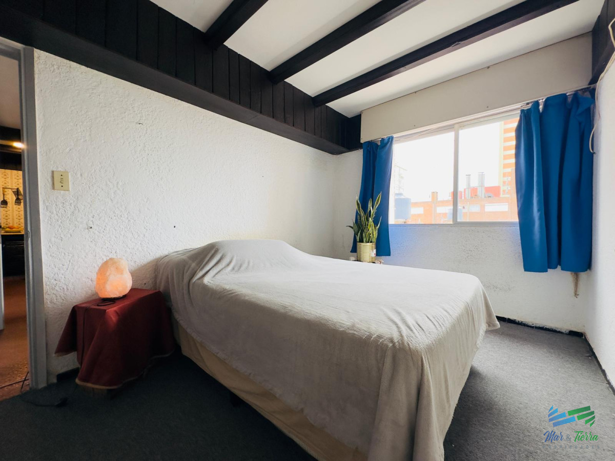 Apartamento ID.4614 - Oportunidad de apartamento de 1 dormitorio en venta en Península, Punta del este.