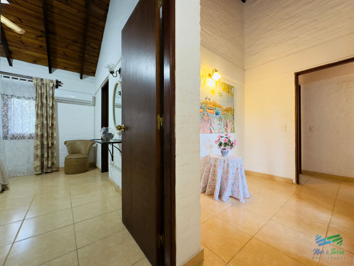 Casa ID.4607 - Casa en VENTA, 3 dormitorios, Punta del Este