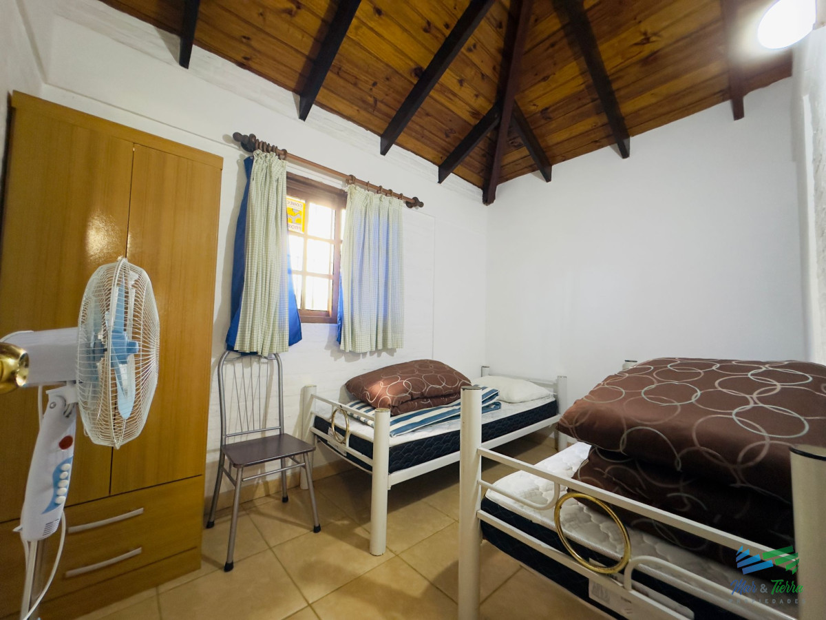 Casa ID.4607 - Casa en VENTA, 3 dormitorios, Punta del Este