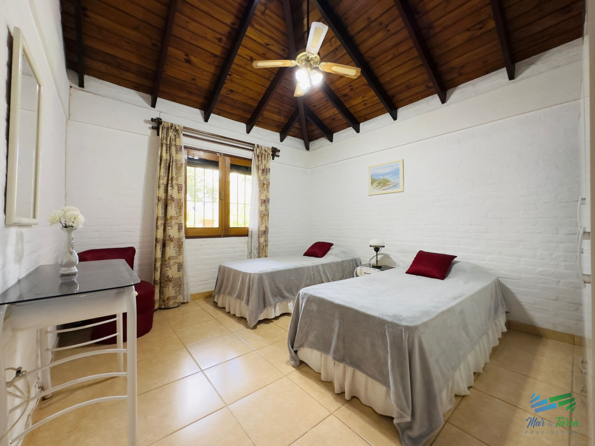 Casa ID.4607 - Casa en VENTA, 3 dormitorios, Punta del Este