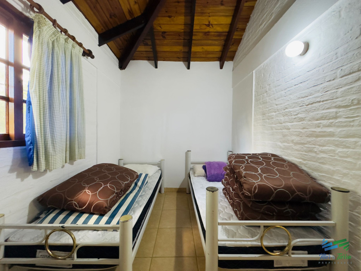 Casa ID.4607 - Casa en VENTA, 3 dormitorios, Punta del Este