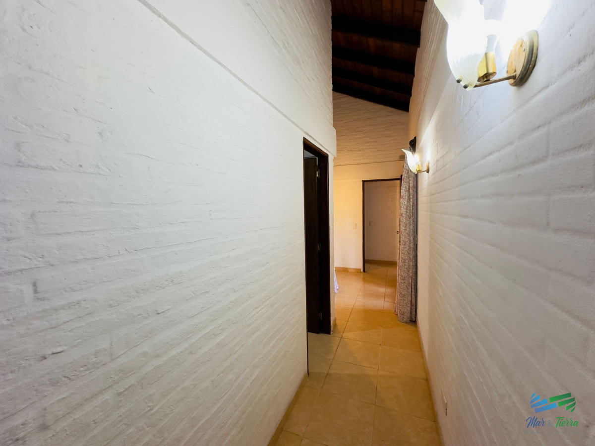Casa ID.4607 - Casa en VENTA, 3 dormitorios, Punta del Este
