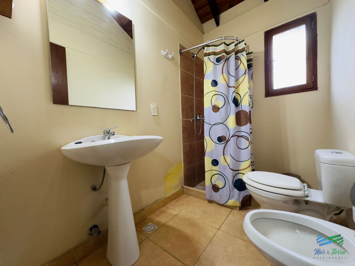 Casa ID.4607 - Casa en VENTA, 3 dormitorios, Punta del Este